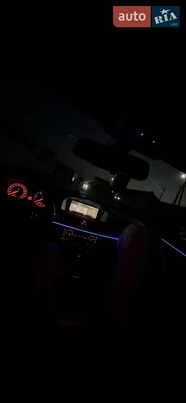 Седан BMW 3 Series 2008 в Самборе фото 20 Седан BMW 3 Series 2008 в Самборе