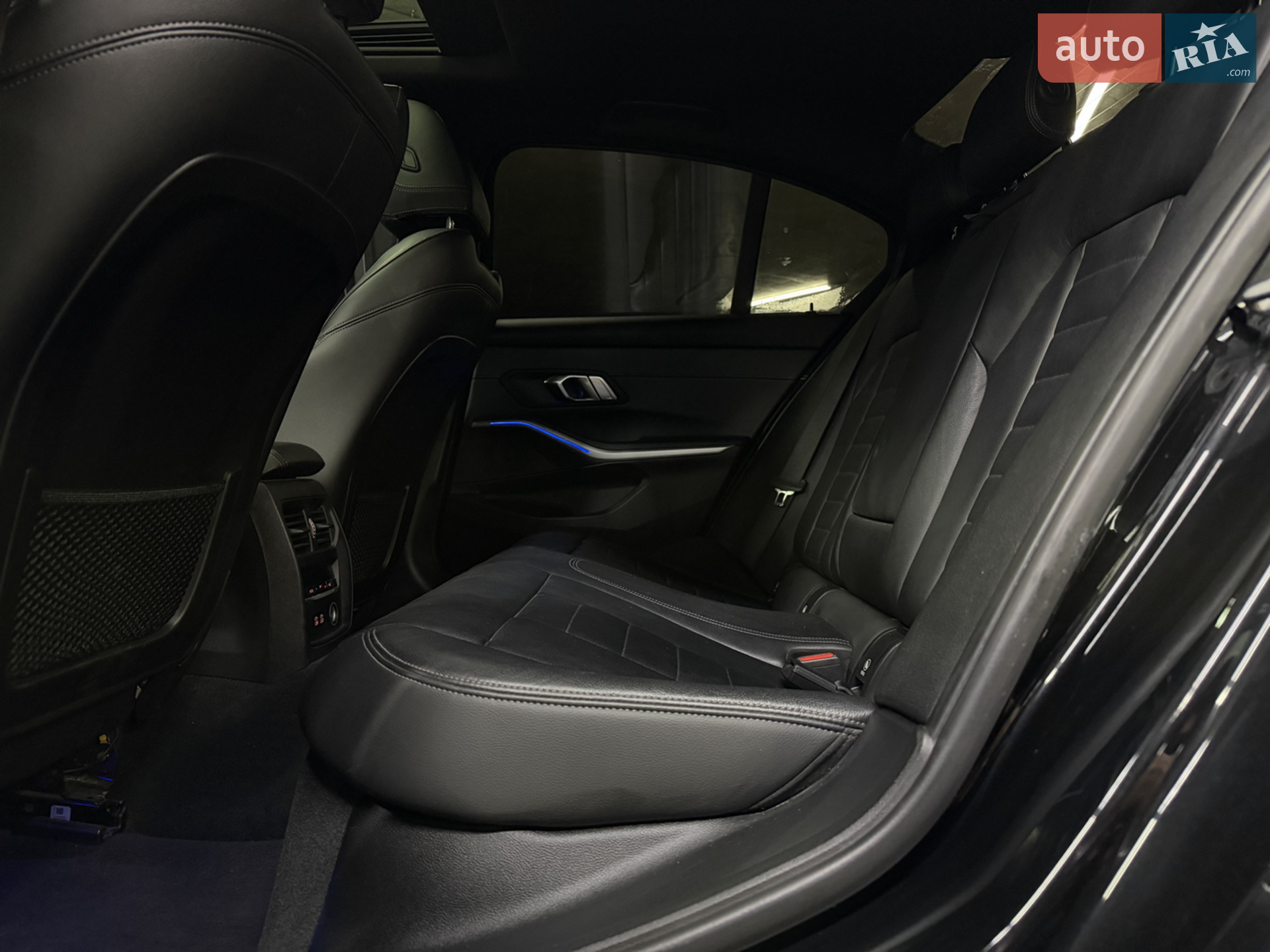 2019 BMW 3er - мініатюра 23