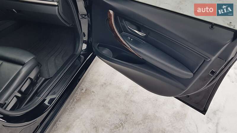 Универсал BMW 3 Series 2014 в Киеве фото 17 Универсал BMW 3 Series 2014 в Киеве
