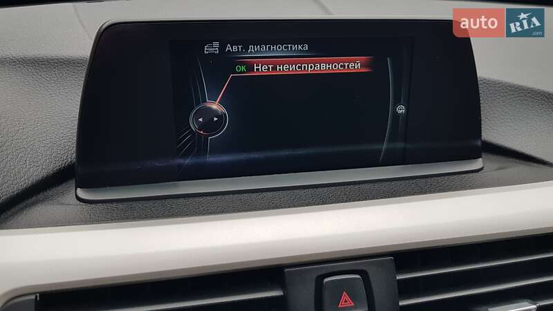Универсал BMW 3 Series 2014 в Киеве фото 11 Универсал BMW 3 Series 2014 в Киеве