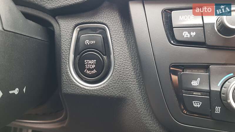 Универсал BMW 3 Series 2014 в Киеве фото 13 Универсал BMW 3 Series 2014 в Киеве