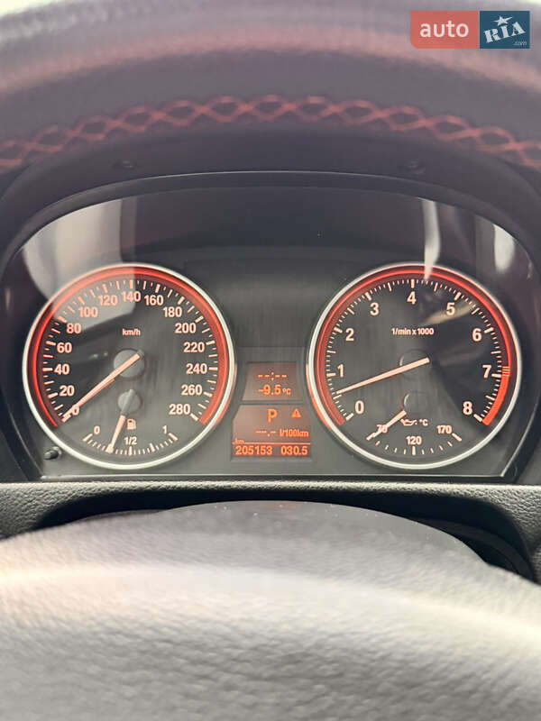 Купе BMW 3 Series 2007 в Львове фото 15 Купе BMW 3 Series 2007 в Львове