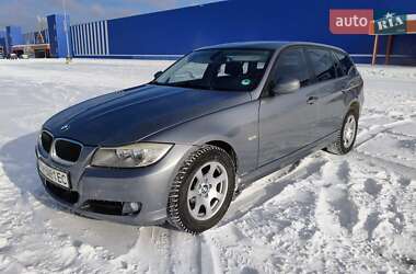 Универсал BMW 3 Series 2011 в Сумах