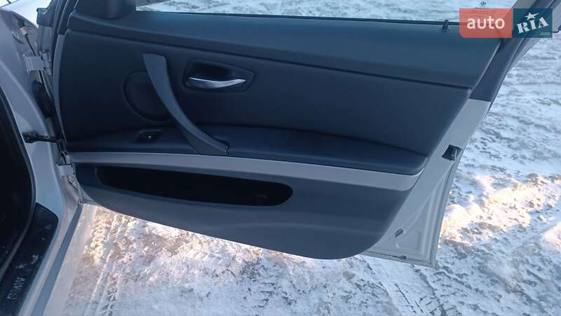 Универсал BMW 3 Series 2005 в Сарнах фото 57 Универсал BMW 3 Series 2005 в Сарнах