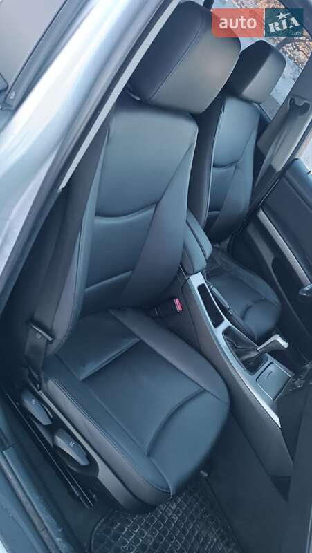 Универсал BMW 3 Series 2005 в Сарнах фото 61 Универсал BMW 3 Series 2005 в Сарнах