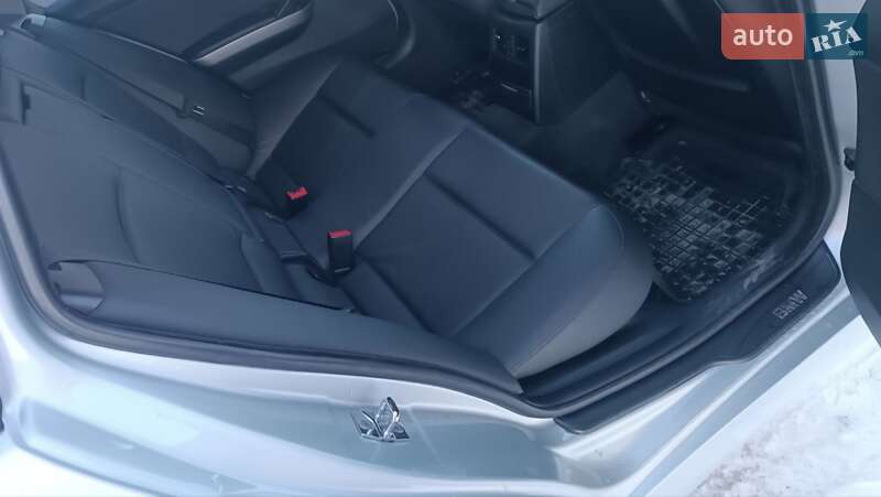 Универсал BMW 3 Series 2005 в Сарнах фото 68 Универсал BMW 3 Series 2005 в Сарнах