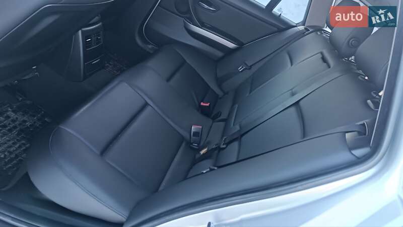 Универсал BMW 3 Series 2005 в Сарнах фото 84 Универсал BMW 3 Series 2005 в Сарнах