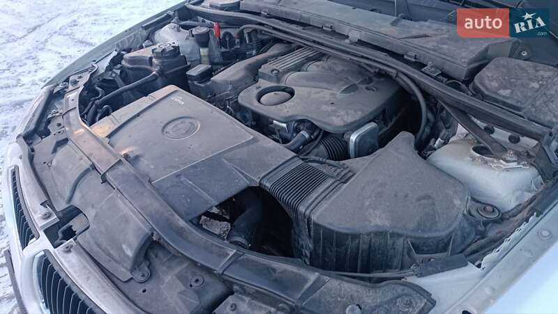 Универсал BMW 3 Series 2005 в Сарнах фото 100 Универсал BMW 3 Series 2005 в Сарнах