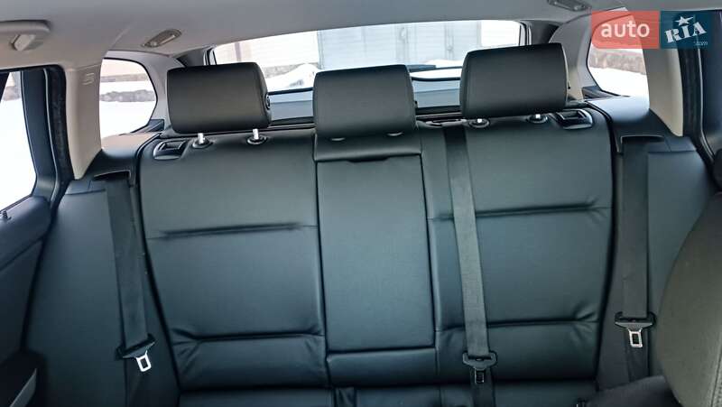 Универсал BMW 3 Series 2005 в Сарнах фото 114 Универсал BMW 3 Series 2005 в Сарнах