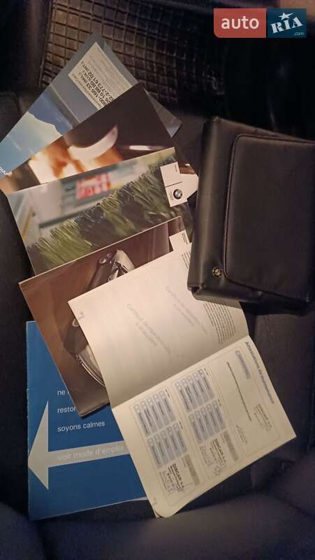 Универсал BMW 3 Series 2005 в Сарнах фото 119 Универсал BMW 3 Series 2005 в Сарнах