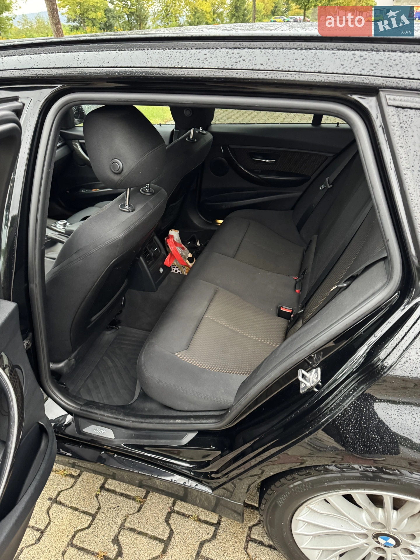 2013 BMW 3er - мініатюра 19
