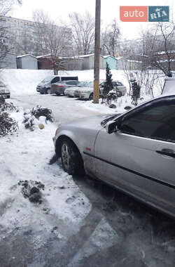 Седан BMW 3 Series 1999 в Белой Церкви