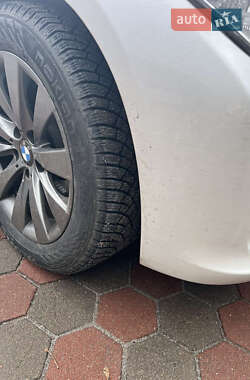Седан BMW 3 Series 2013 в Полонном