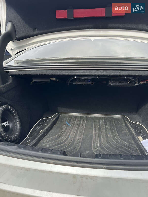 Седан BMW 3 Series 2013 в Полонном