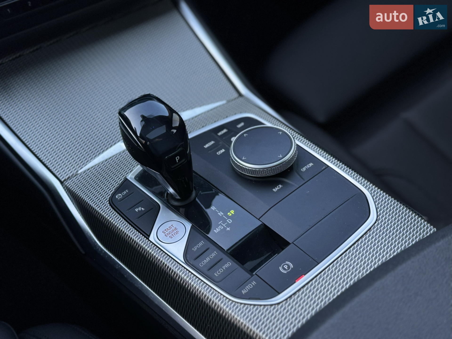 2020 BMW 3er - мініатюра 21