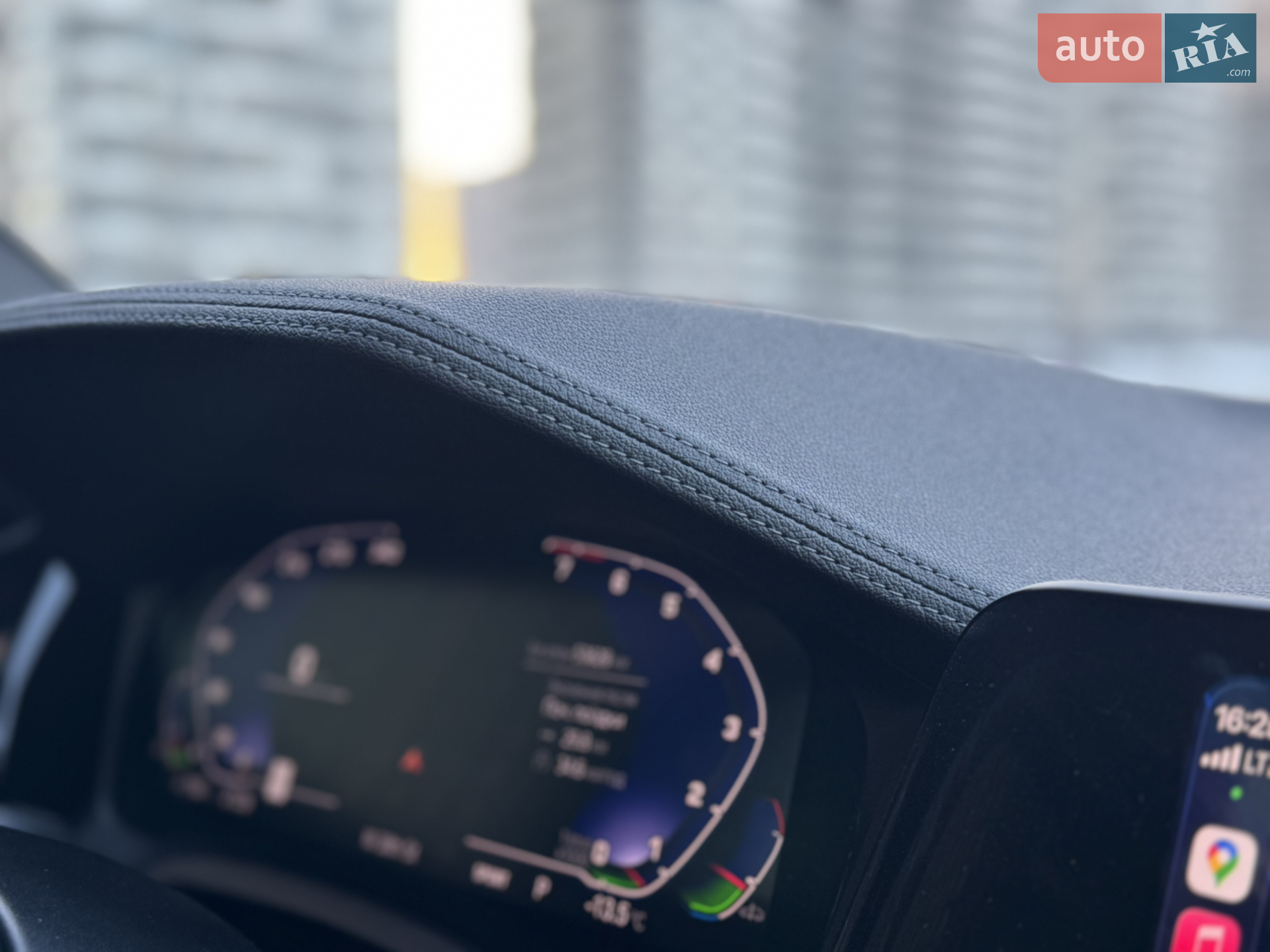 2020 BMW 3er - мініатюра 24