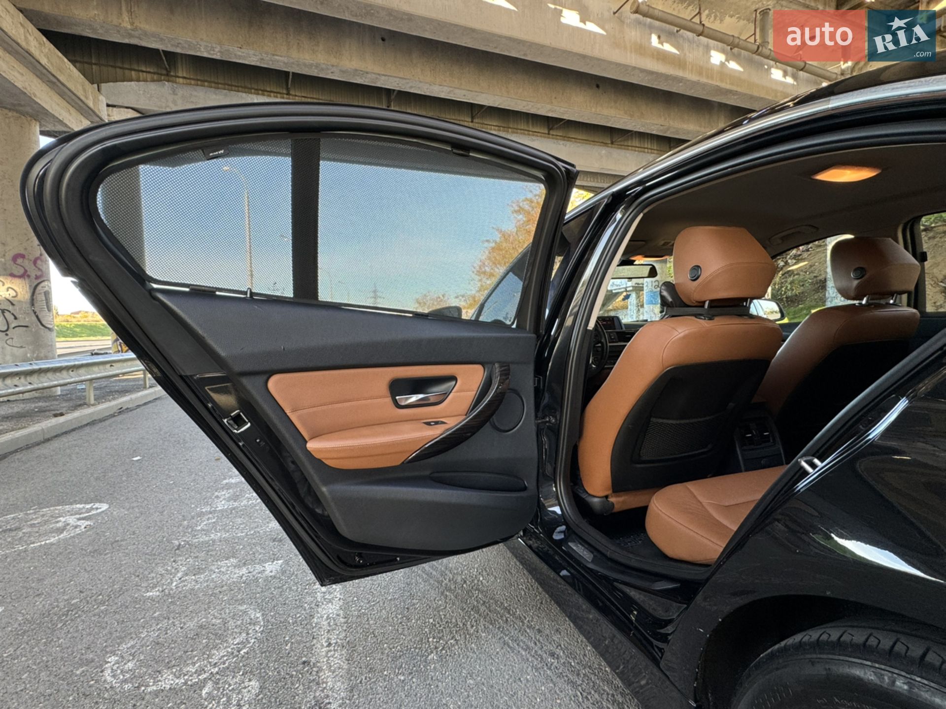 2012 BMW 3er - мініатюра 11