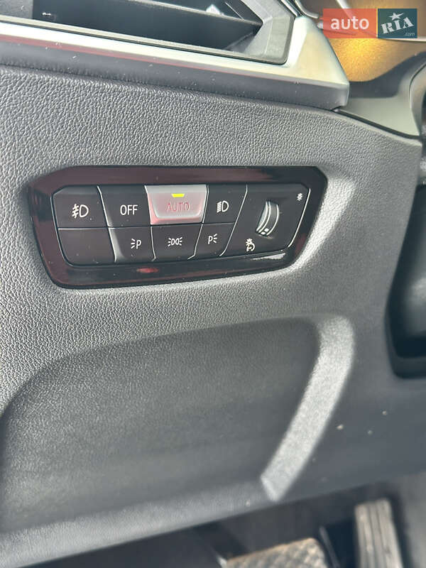 Седан BMW 3 Series 2022 в Киеве фото 14 Седан BMW 3 Series 2022 в Киеве