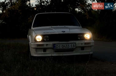 Седан BMW 3 Series 1985 в Кропивницком