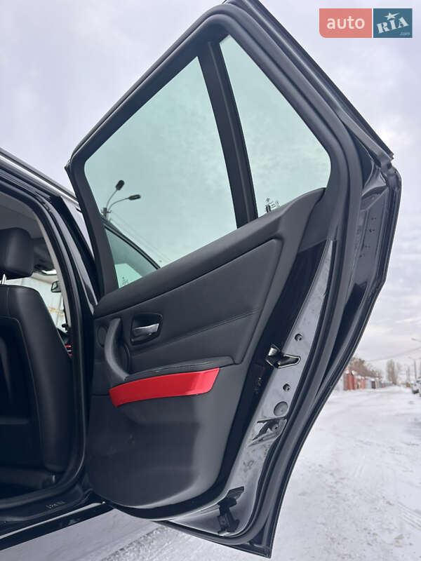 Универсал BMW 3 Series 2008 в Киеве