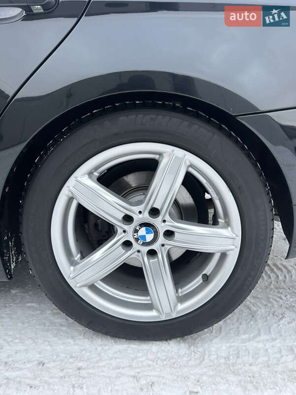 Универсал BMW 3 Series 2008 в Киеве