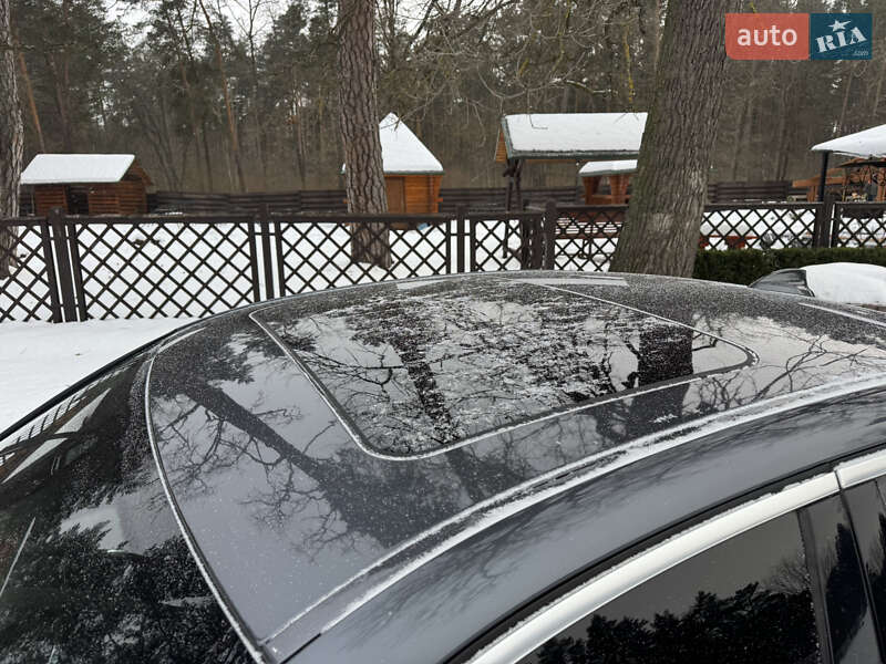 Седан BMW 3 Series 2021 в Луцке