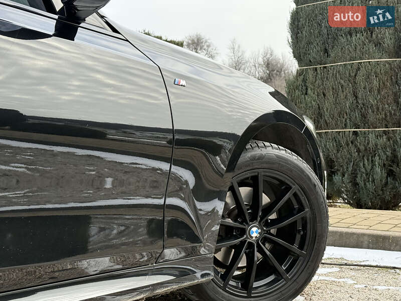 Седан BMW 3 Series 2022 в Днепре фото 12 Седан BMW 3 Series 2022 в Днепре