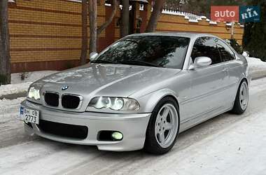 Купе BMW 3 Series 2000 в Броварах