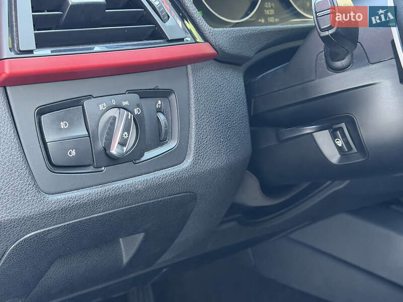 Универсал BMW 3 Series 2013 в Ровно