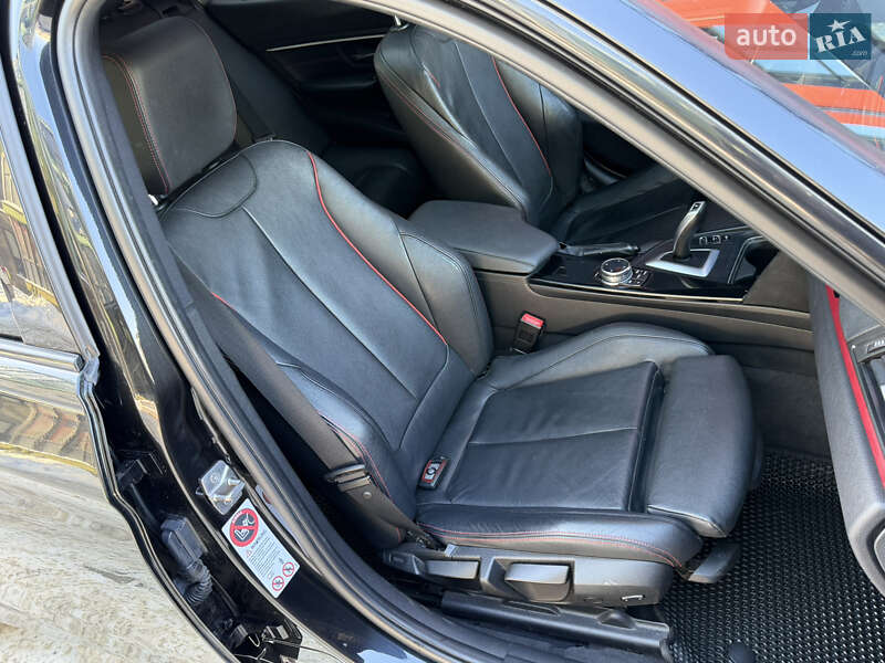 Универсал BMW 3 Series 2013 в Ровно