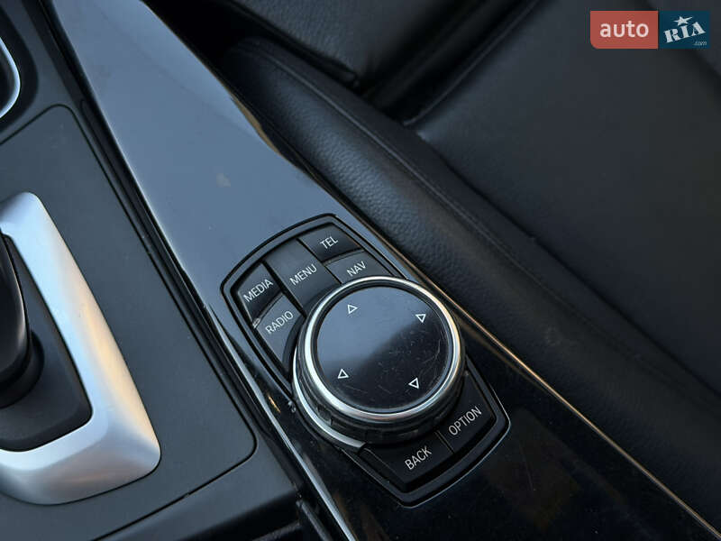 Универсал BMW 3 Series 2013 в Ровно