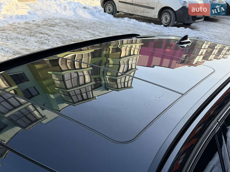 Универсал BMW 3 Series 2013 в Ровно