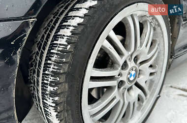 Седан BMW 3 Series 2002 в Первомайске