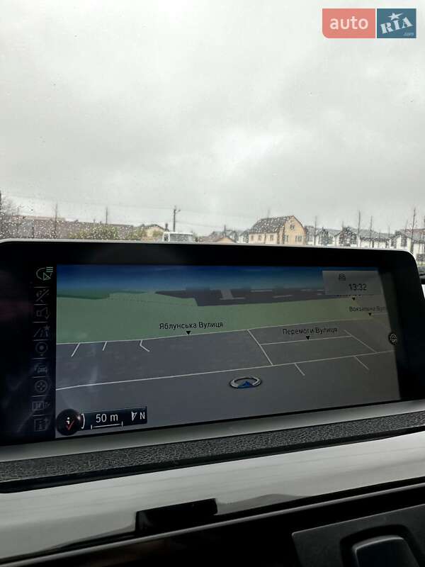 Седан BMW 3 Series 2013 в Ирпене