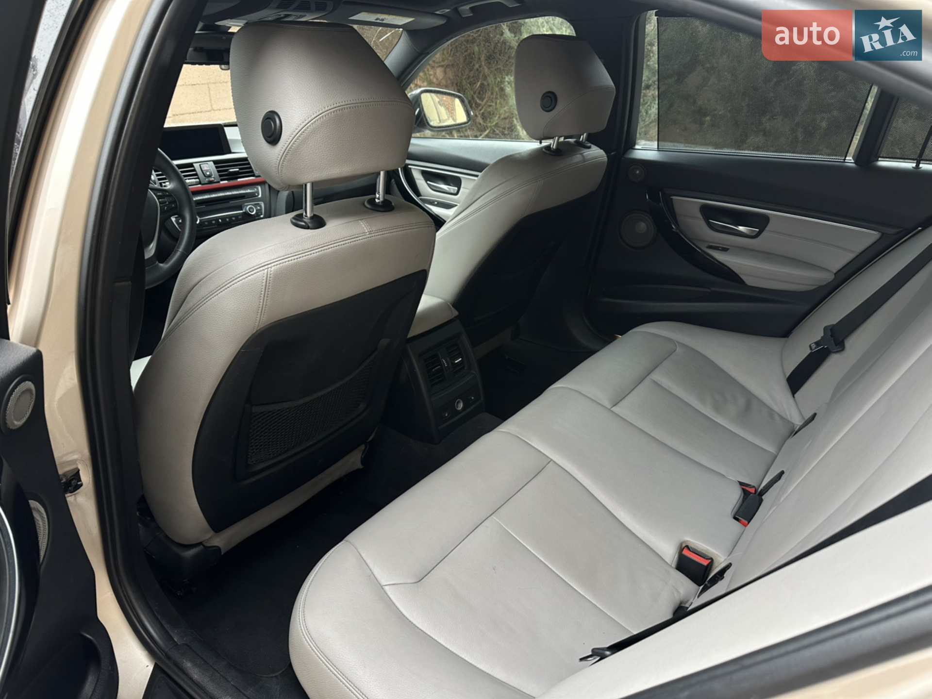 2013 BMW 3er - мініатюра 37