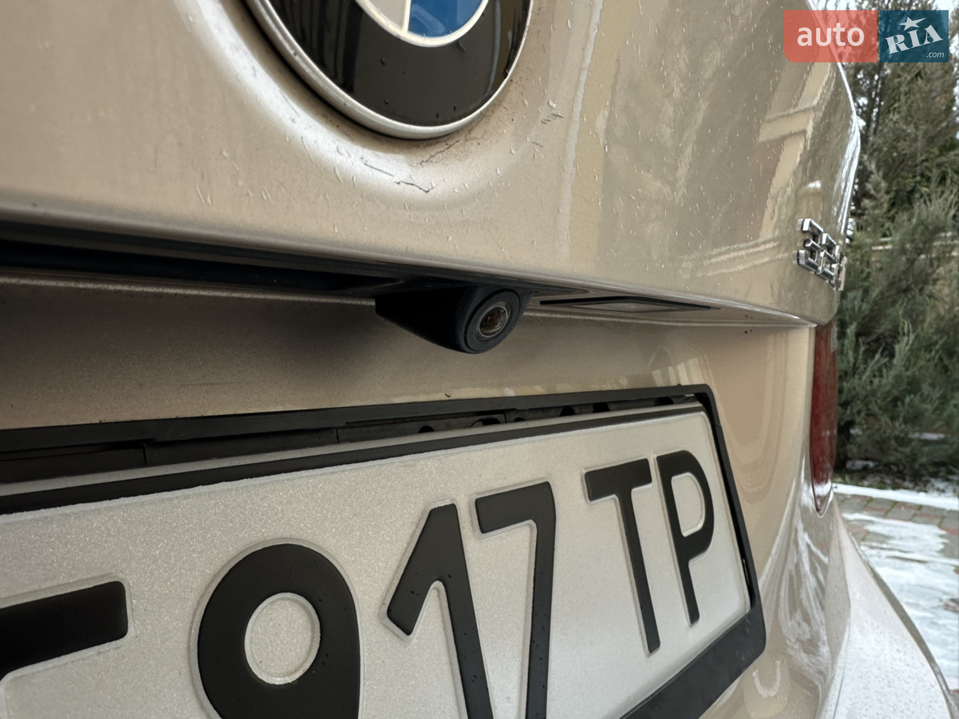 2013 BMW 3er - мініатюра 40