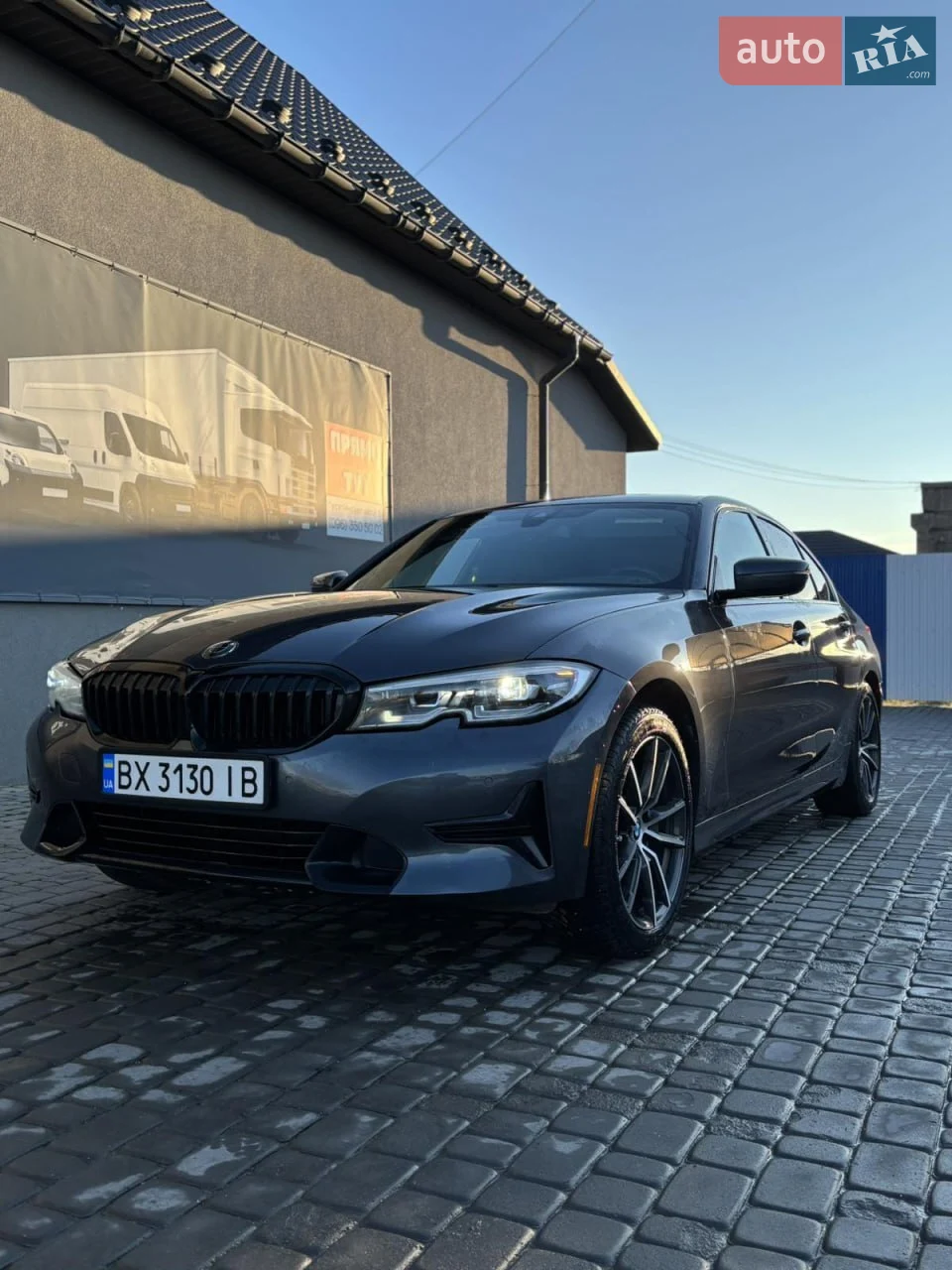2019 BMW 3er - мініатюра 28