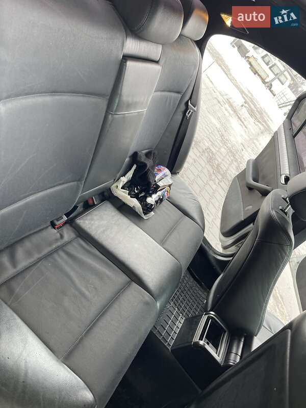 Седан BMW 3 Series 2000 в Нововолынске фото 4 Седан BMW 3 Series 2000 в Нововолынске