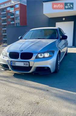 Седан BMW 3 Series 2011 в Одессе