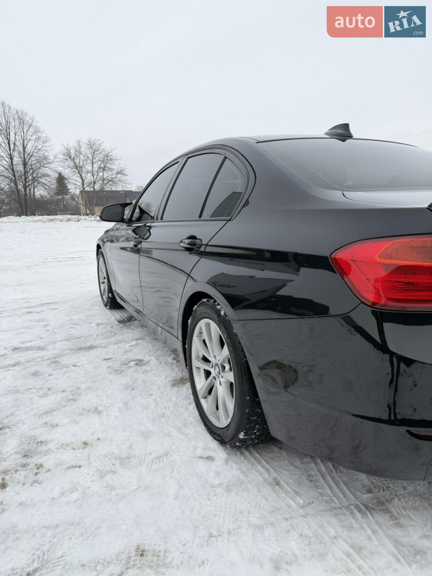 2013 BMW 3er - мініатюра 6