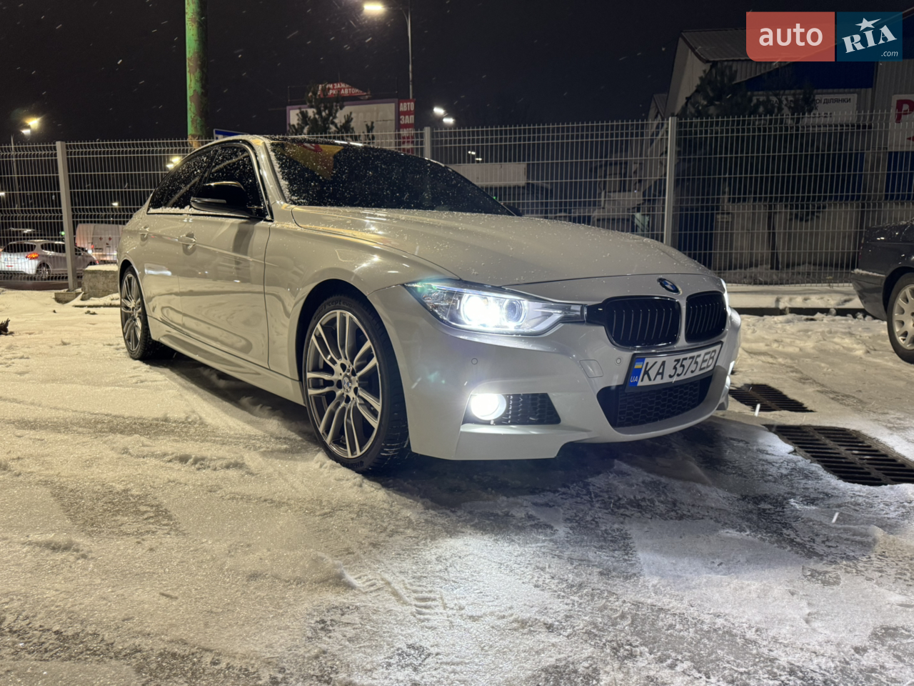 2015 BMW 3er - мініатюра 17