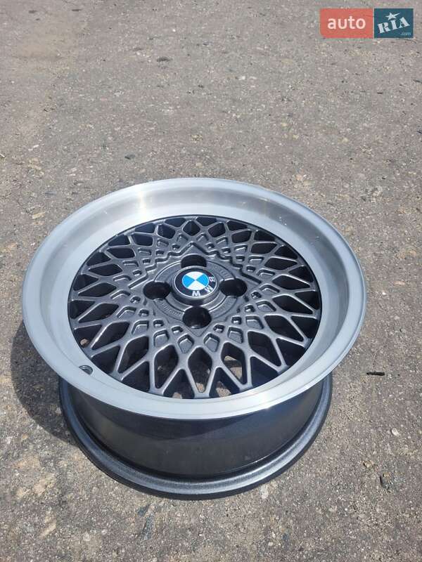 Седан BMW 3 Series 1988 в Днепре фото 3 Седан BMW 3 Series 1988 в Днепре