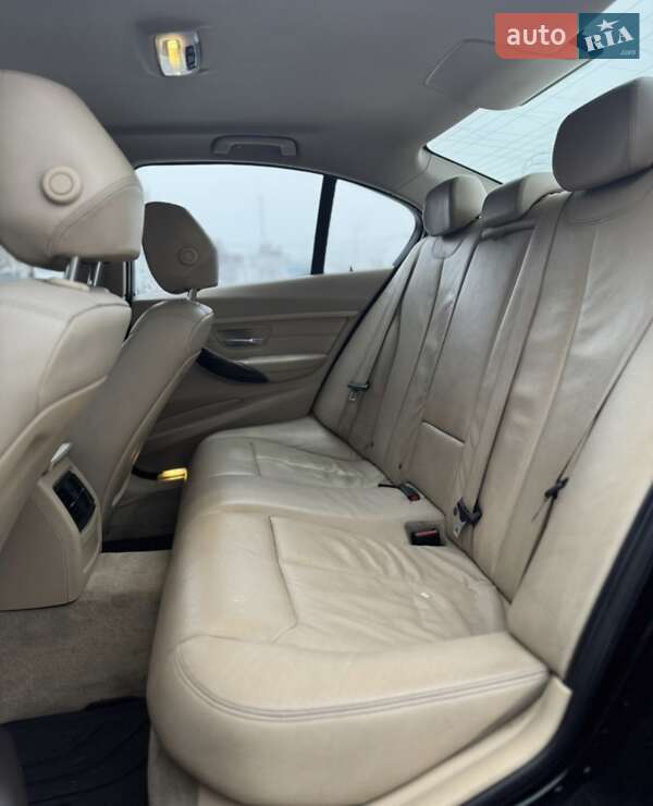 Седан BMW 3 Series 2012 в Киеве фото 33 Седан BMW 3 Series 2012 в Киеве
