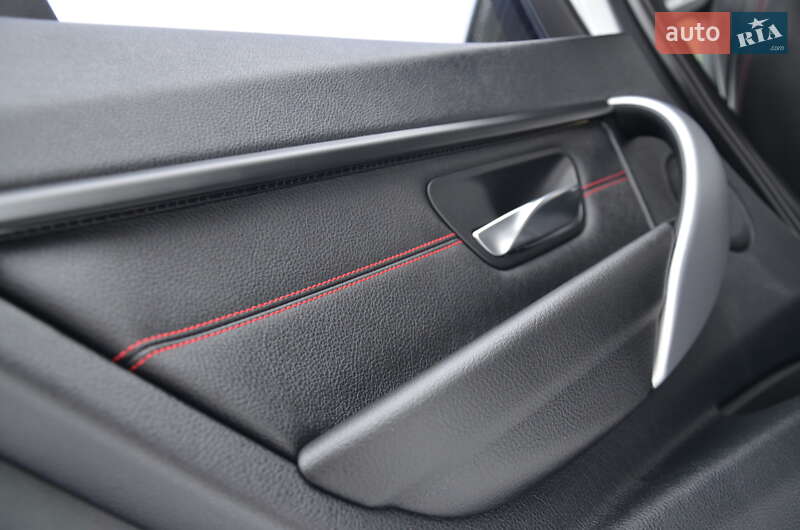 Седан BMW 3 Series 2014 в Дрогобыче фото 53 Седан BMW 3 Series 2014 в Дрогобыче