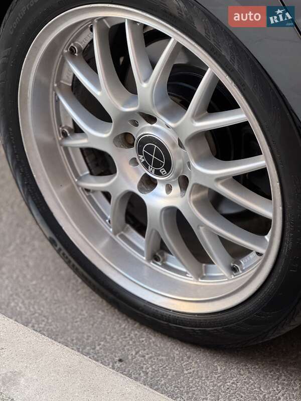 Седан BMW 3 Series 2006 в Києві фото 9 Седан BMW 3 Series 2006 в Києві