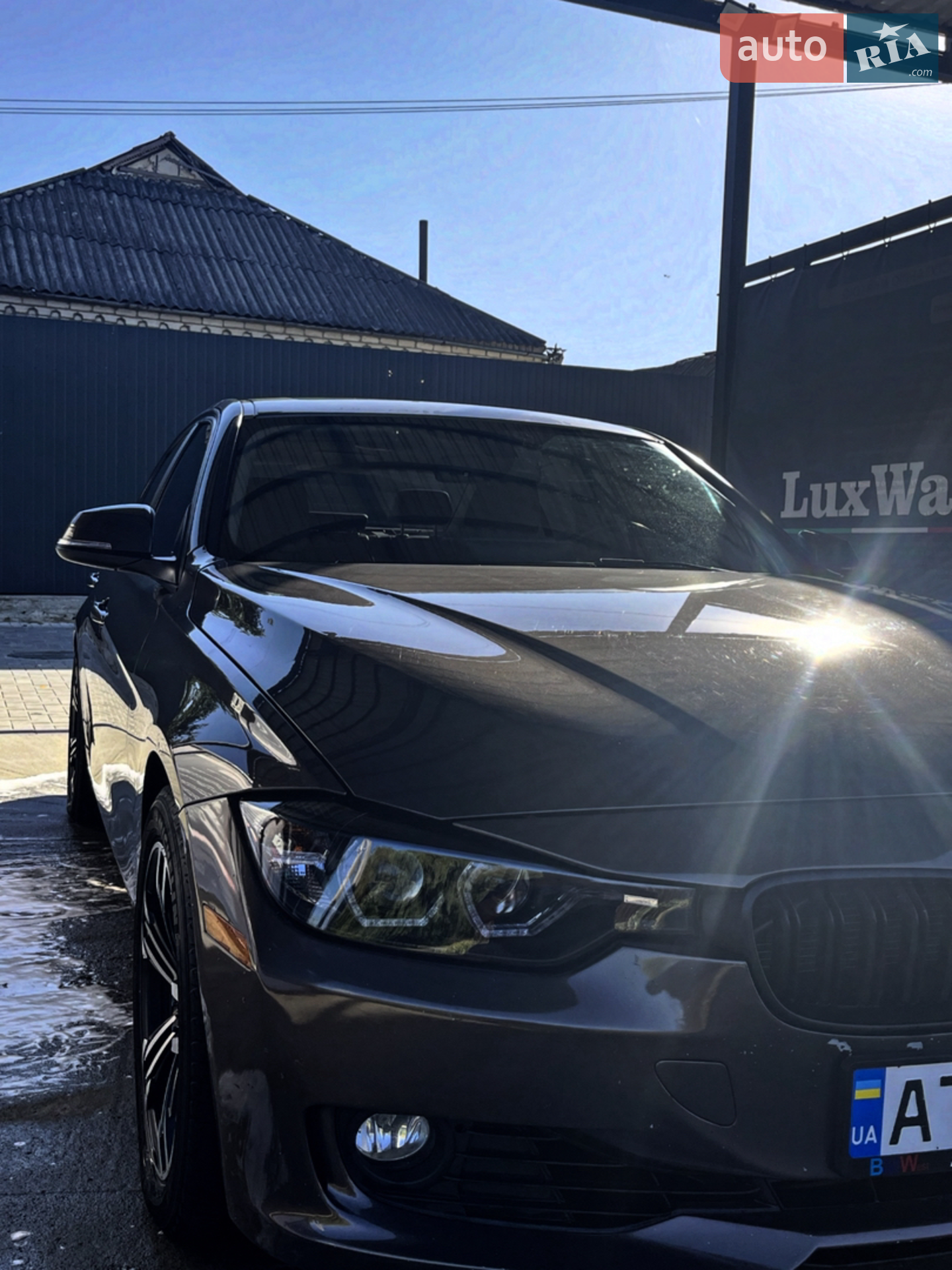 2013 BMW 3er - мініатюра 12