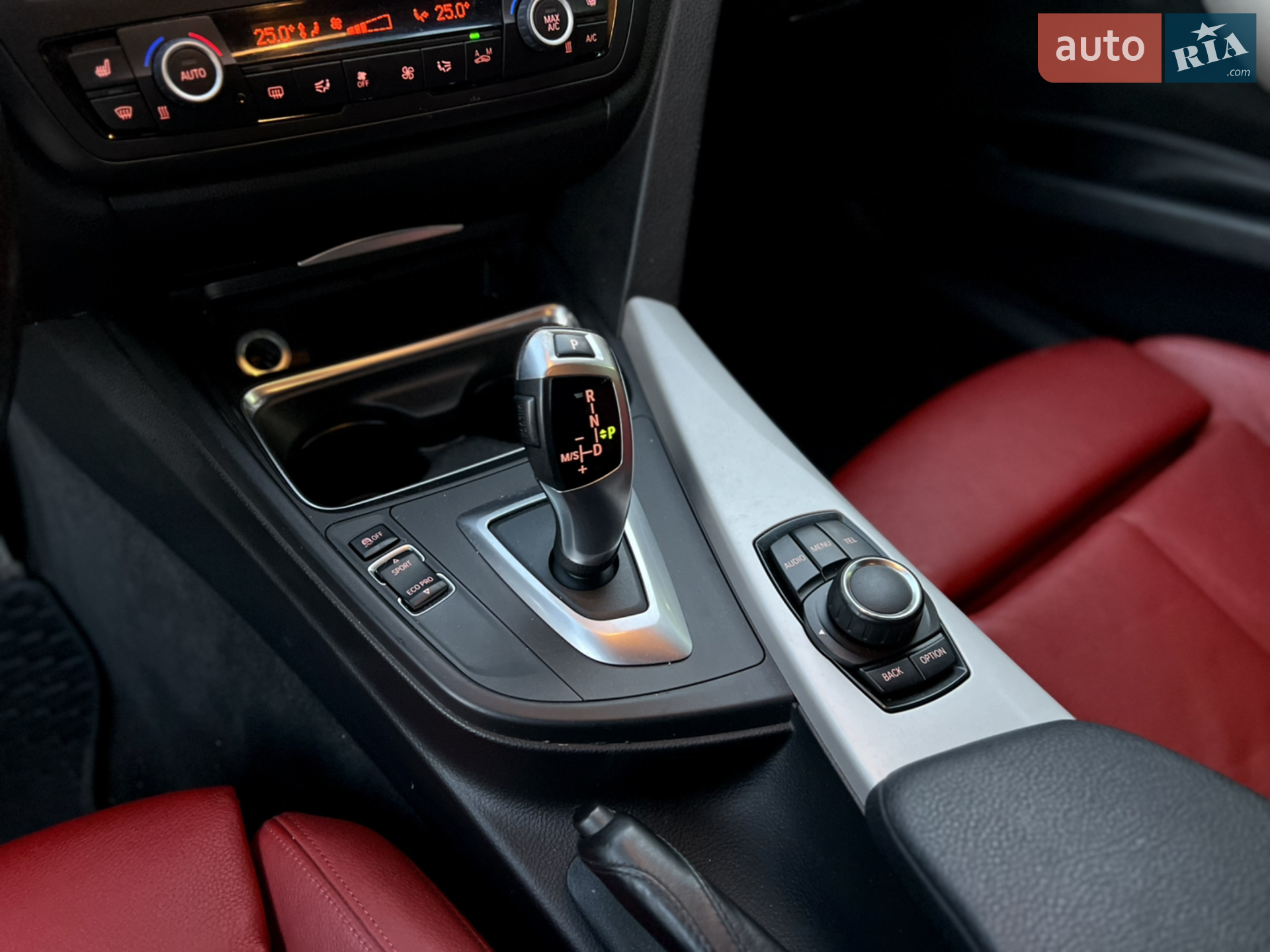 2013 BMW 3er - мініатюра 31