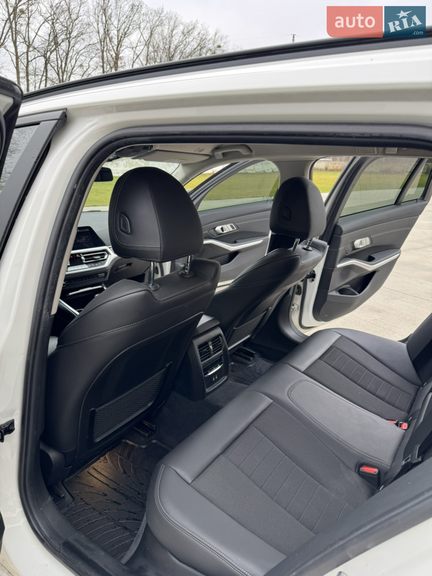2022 BMW 3er - мініатюра 6
