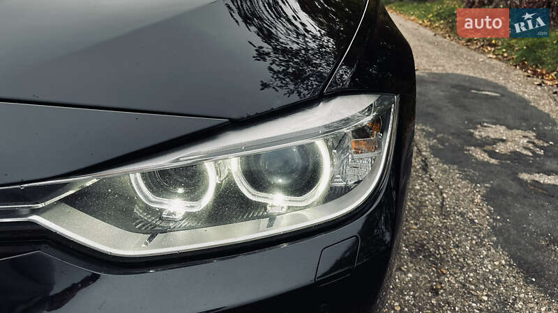 Универсал BMW 3 Series 2013 в Белгороде-Днестровском