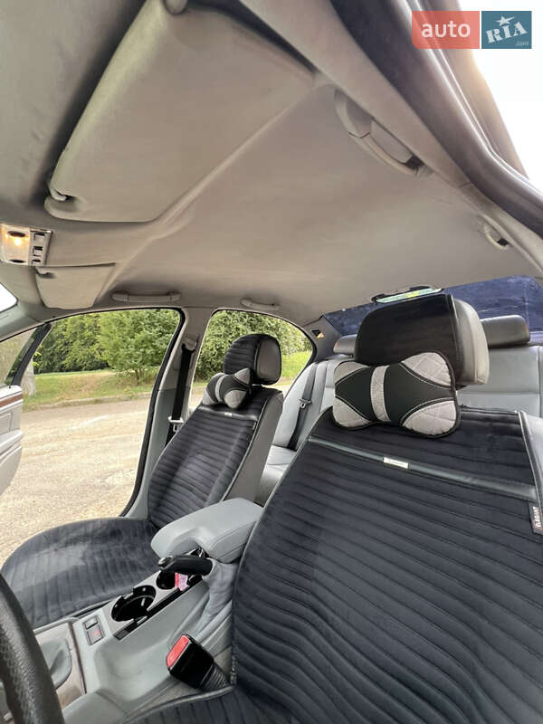 Седан BMW 3 Series 1998 в Ивано-Франковске